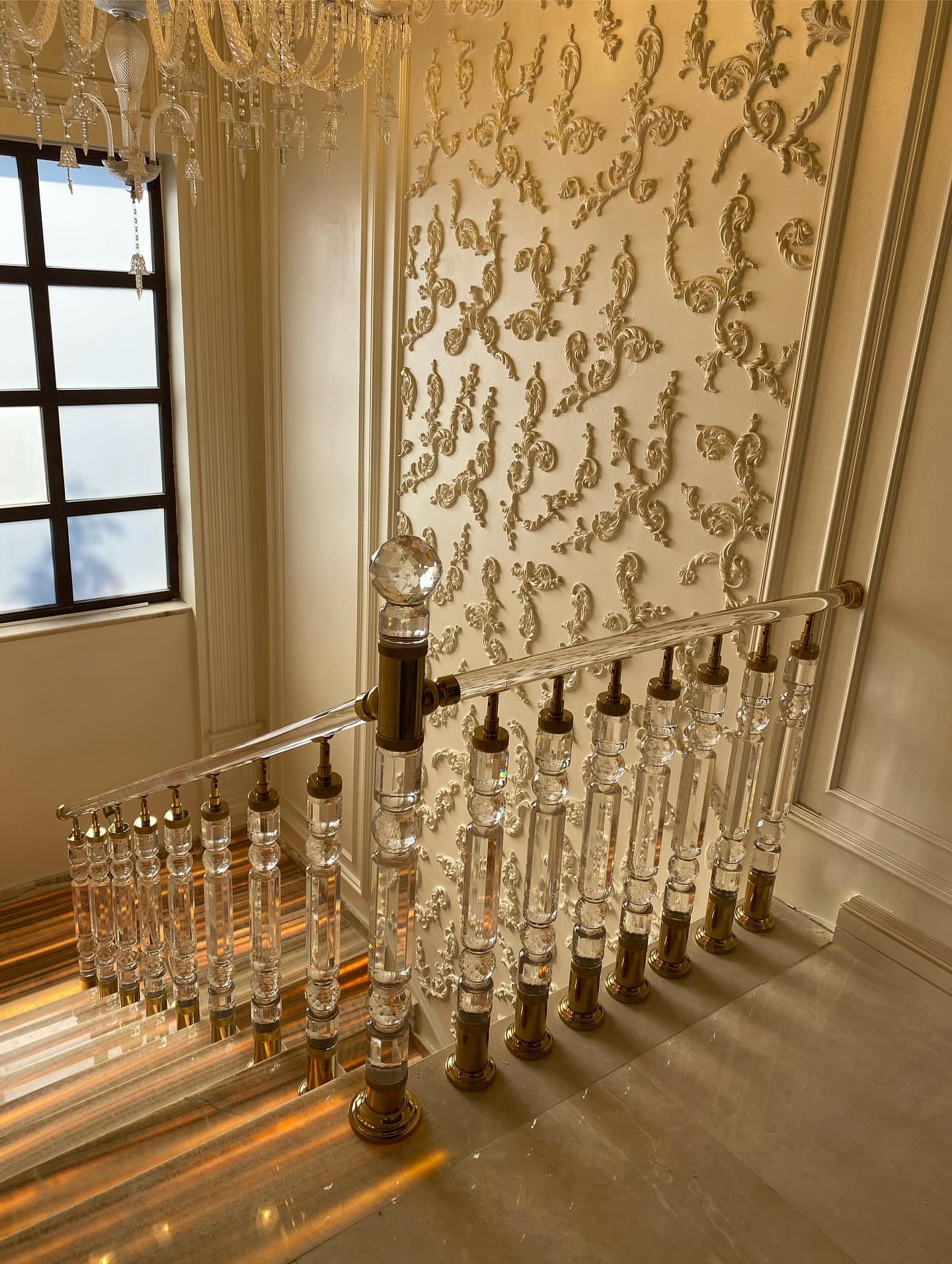 Ortay Yapı Metal Dekorasyon